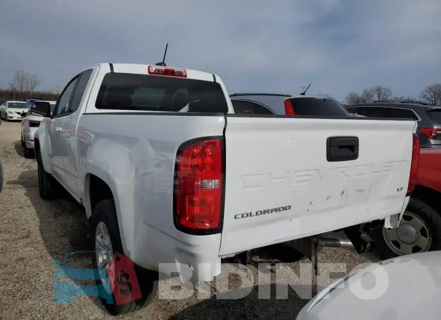 1GCHSCEA6M1280345 Photo# 2