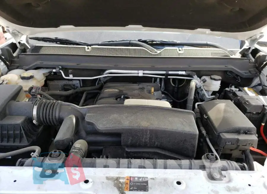 1GCHSCEA6M1280345 Photo# 11