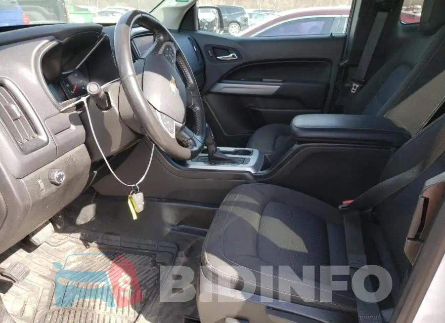 1GCHSCEA6M1280345 Photo# 7