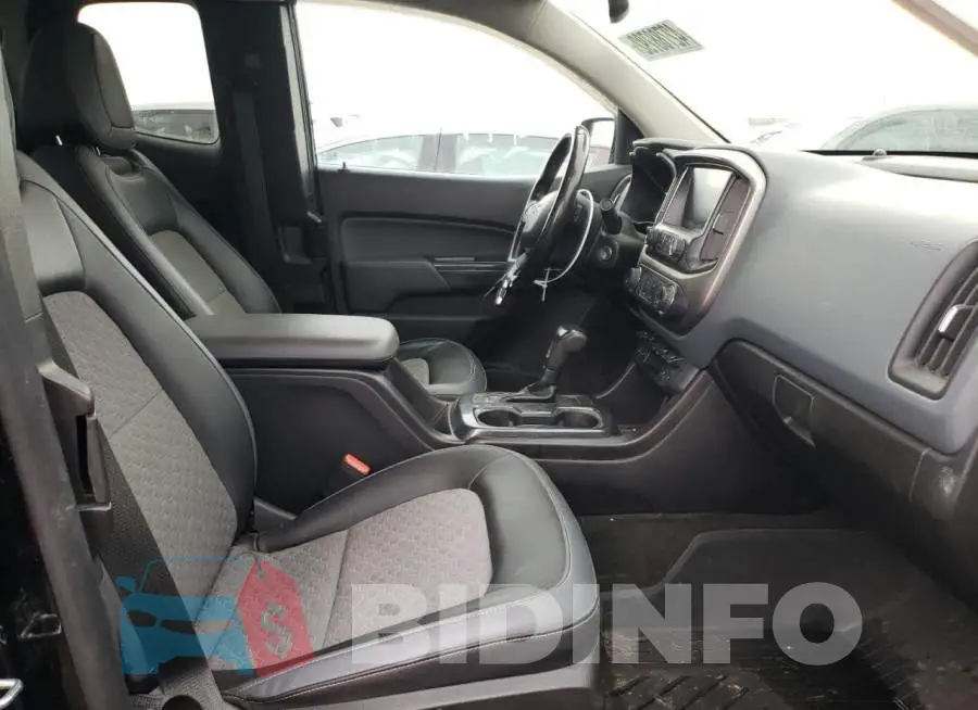 1GCHTDE31G1324177 Photo# 5
