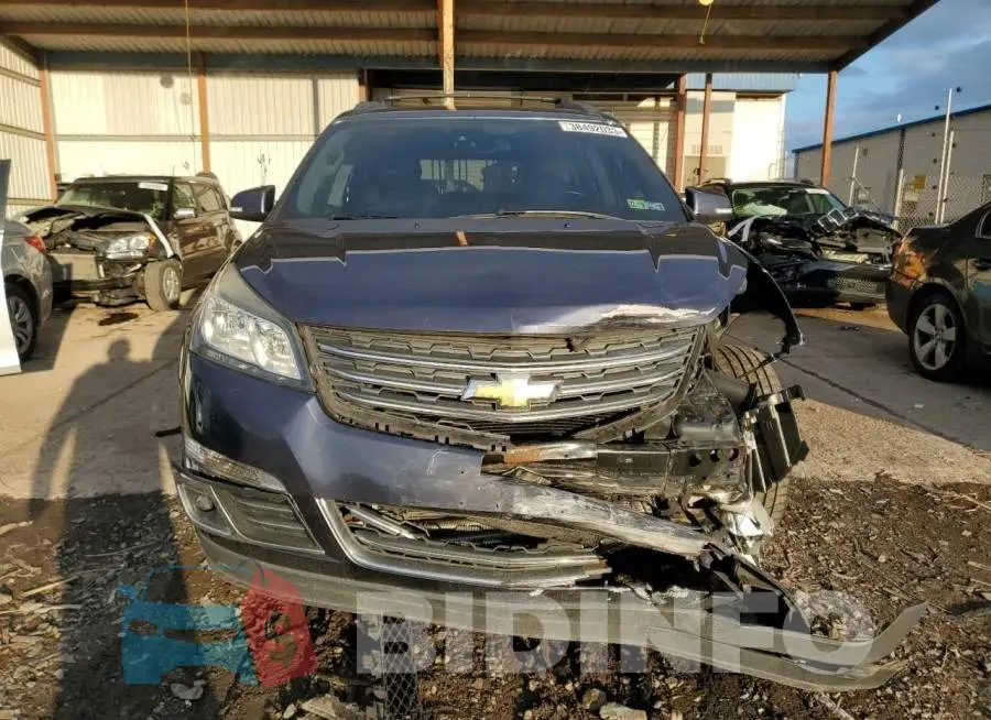 1GNKVJKD3EJ188845 Photo# 5