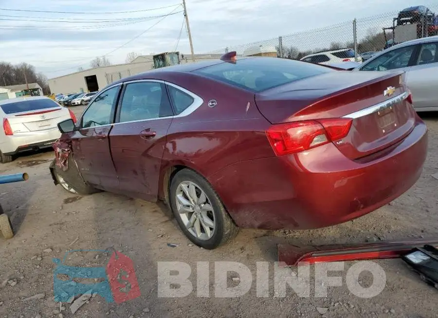 2G1105S30H9131626 Photo# 2