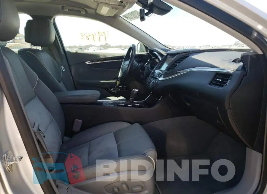 2G1125S31E9205965 Photo# 5