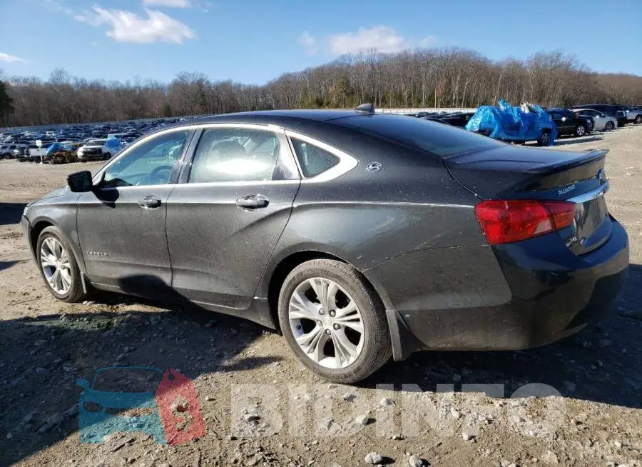 2G1125S32E9209863 Photo# 2