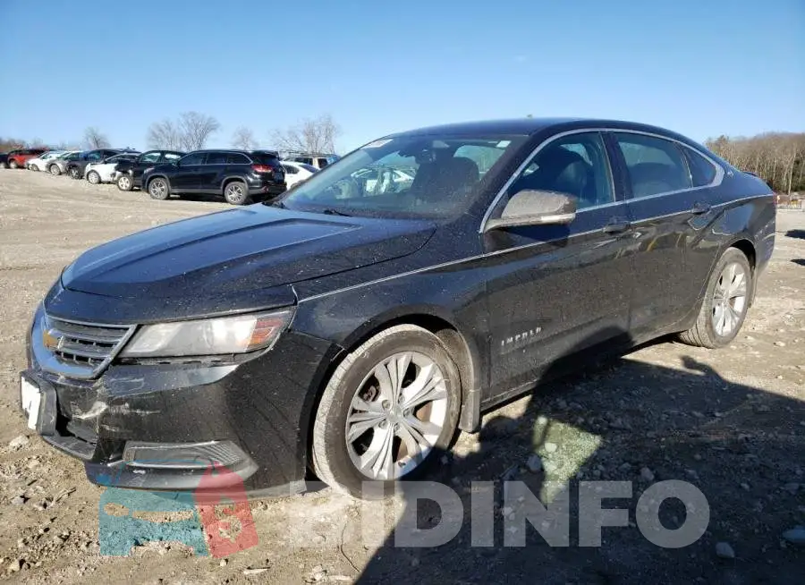 2G1125S32E9209863 Photo# 1