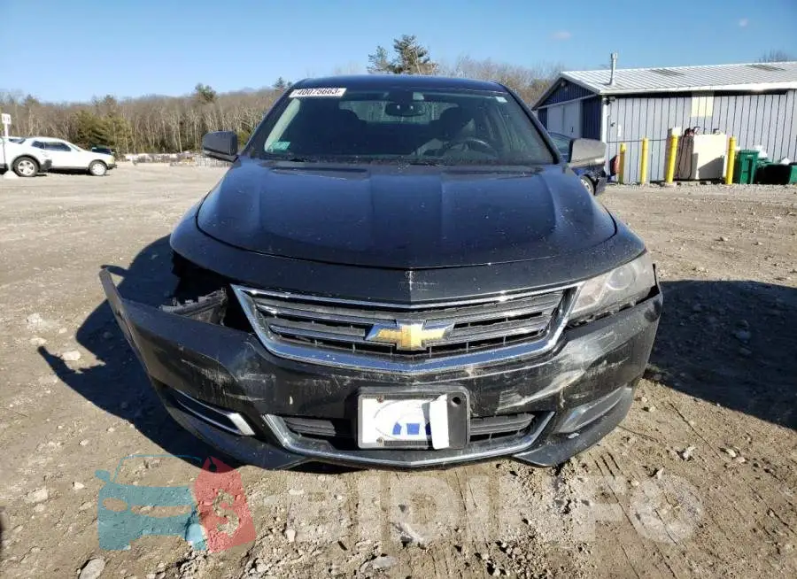 2G1125S32E9209863 Photo# 5