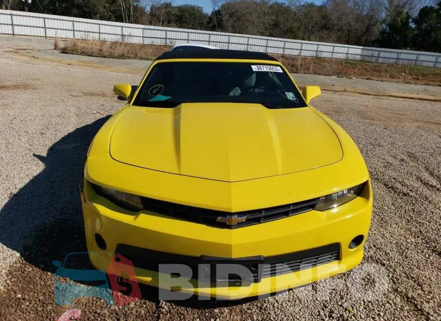 2G1FB3D32E9280505 Photo# 5