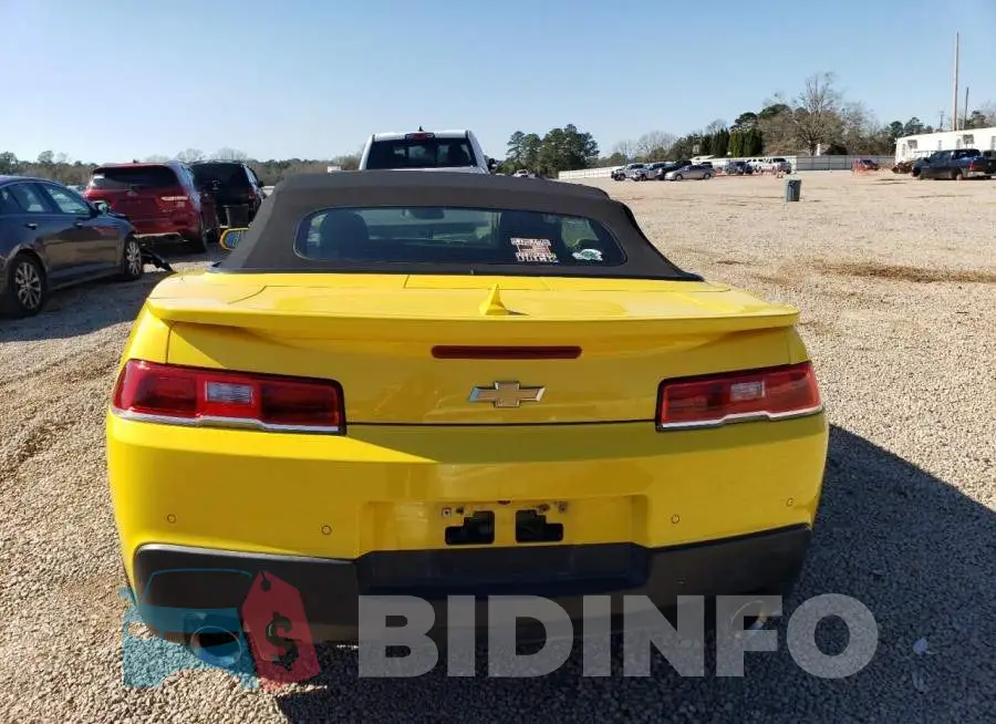 2G1FB3D32E9280505 Photo# 6