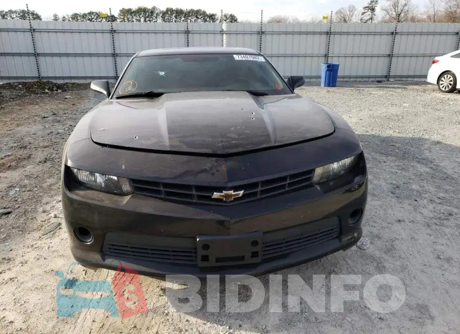 2G1FD1E35F9206607 Photo# 5
