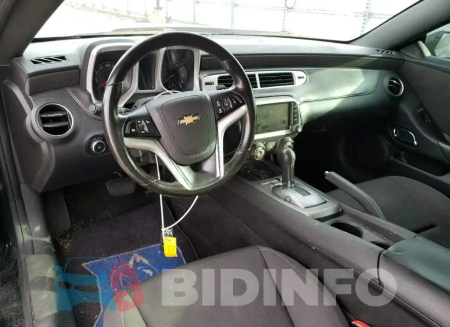 2G1FD1E35F9206607 Photo# 8