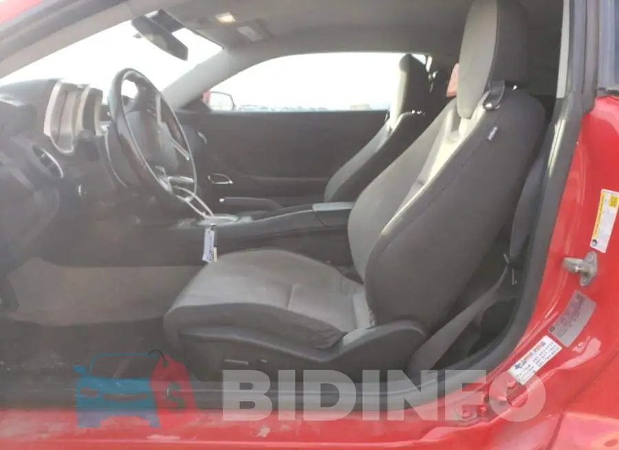2G1FD1E38F9112463 Photo# 7