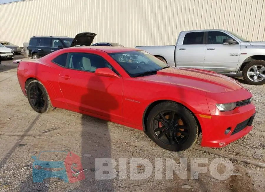 2G1FD1E38F9112463 Photo# 4