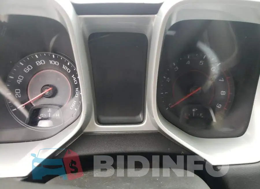 2G1FK1EJ8E9233450 Photo# 9