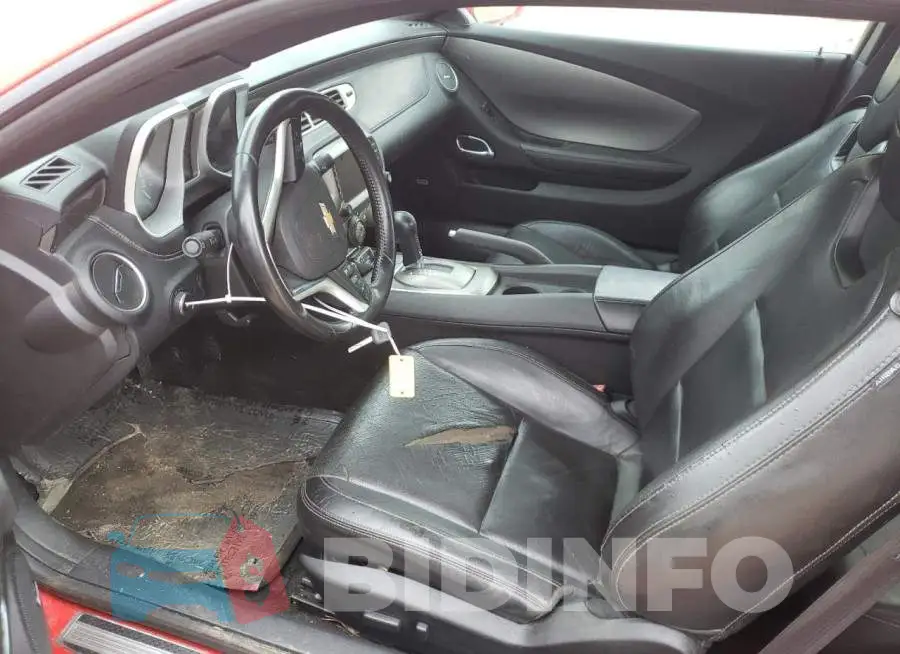 2G1FK1EJ8E9233450 Photo# 7