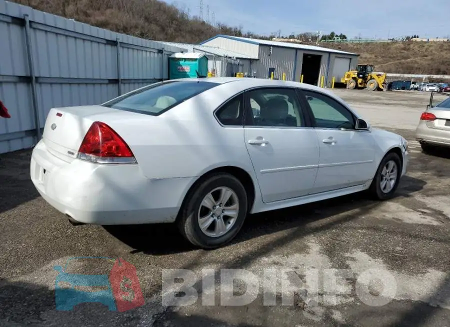 2G1WA5E33E1156447 Photo# 3
