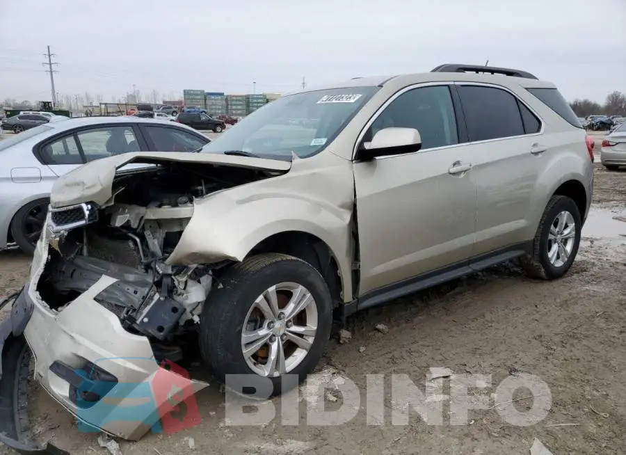 2GNALBEKXE1113104 Photo# 1