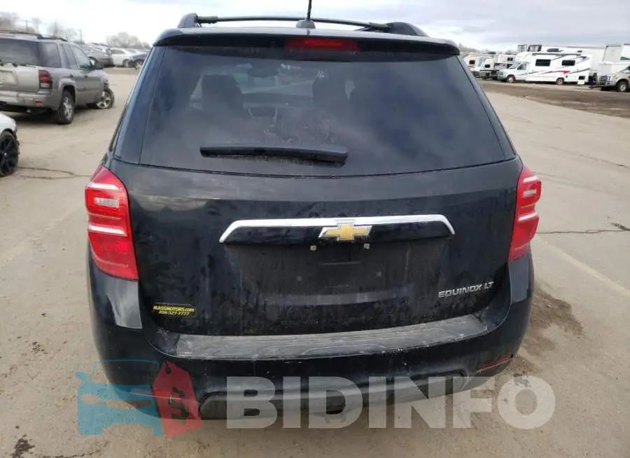 2GNALCEK1G6280978 Photo# 6