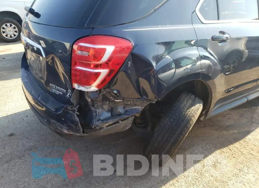 2GNALCEK4G6139841 Photo# 9