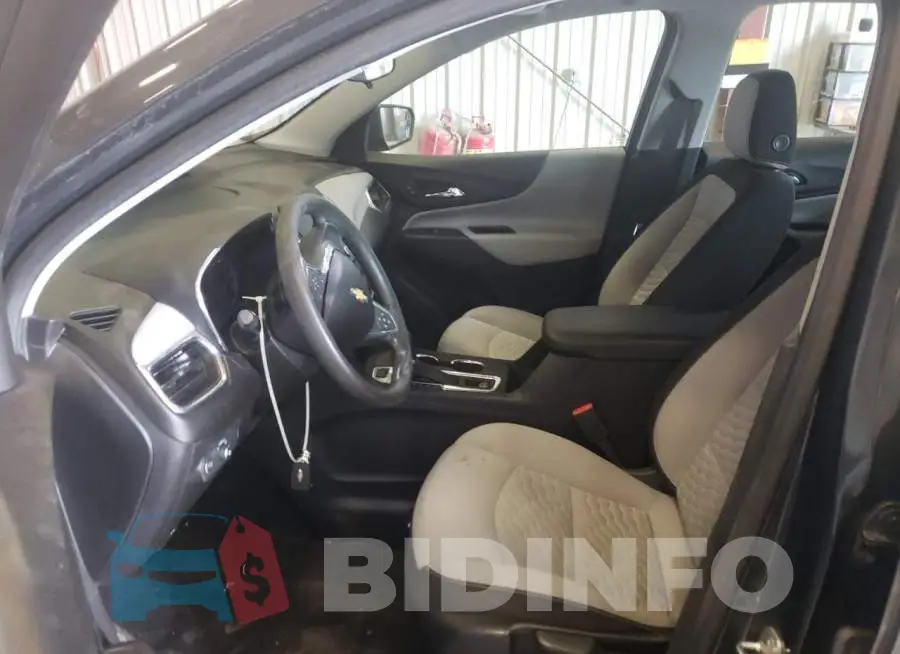 2GNAX5EV8L6262949 Photo# 7
