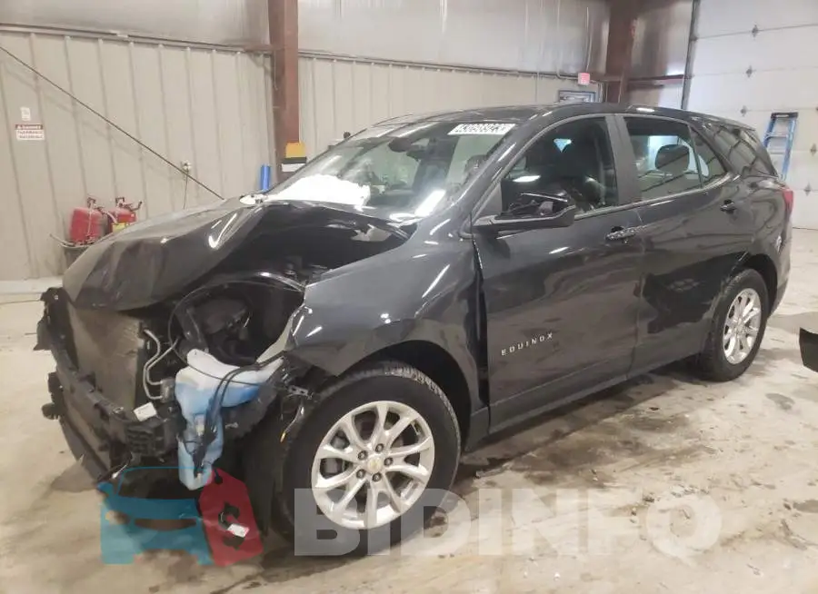 2GNAX5EV8L6262949 Photo# 1
