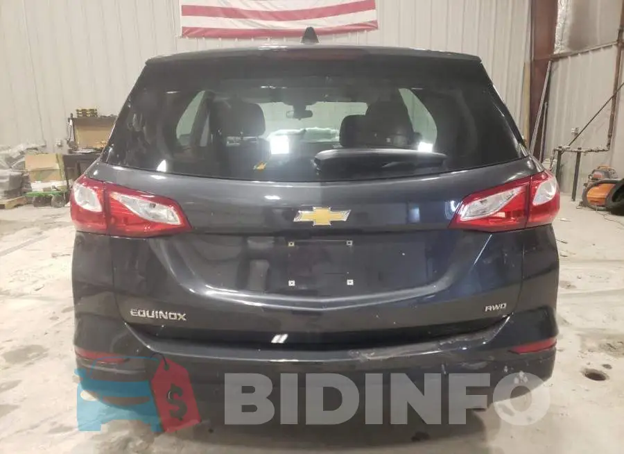 2GNAX5EV8L6262949 Photo# 6