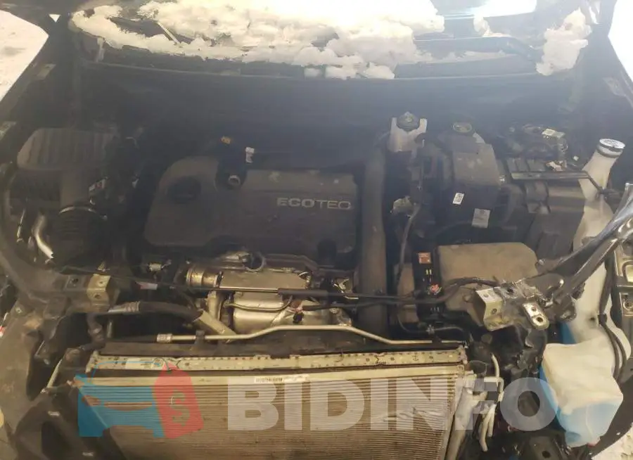 2GNAX5EV8L6262949 Photo# 11