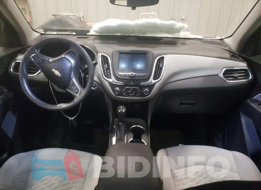 2GNAX5EV8L6262949 Photo# 8