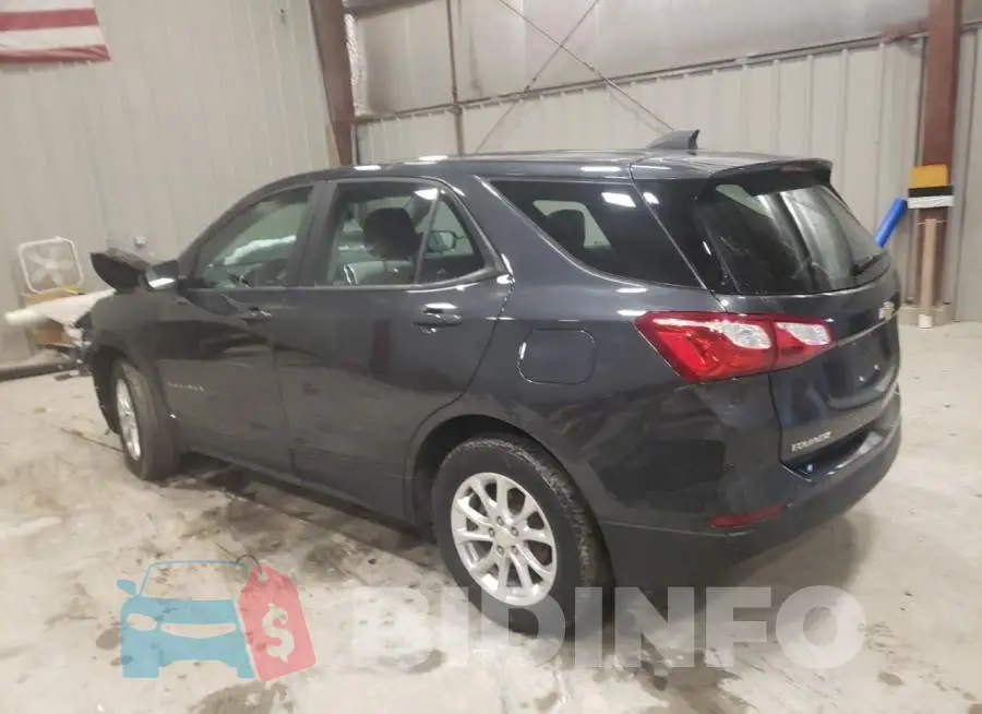 2GNAX5EV8L6262949 Photo# 2