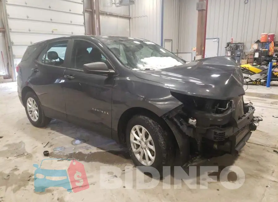 2GNAX5EV8L6262949 Photo# 4