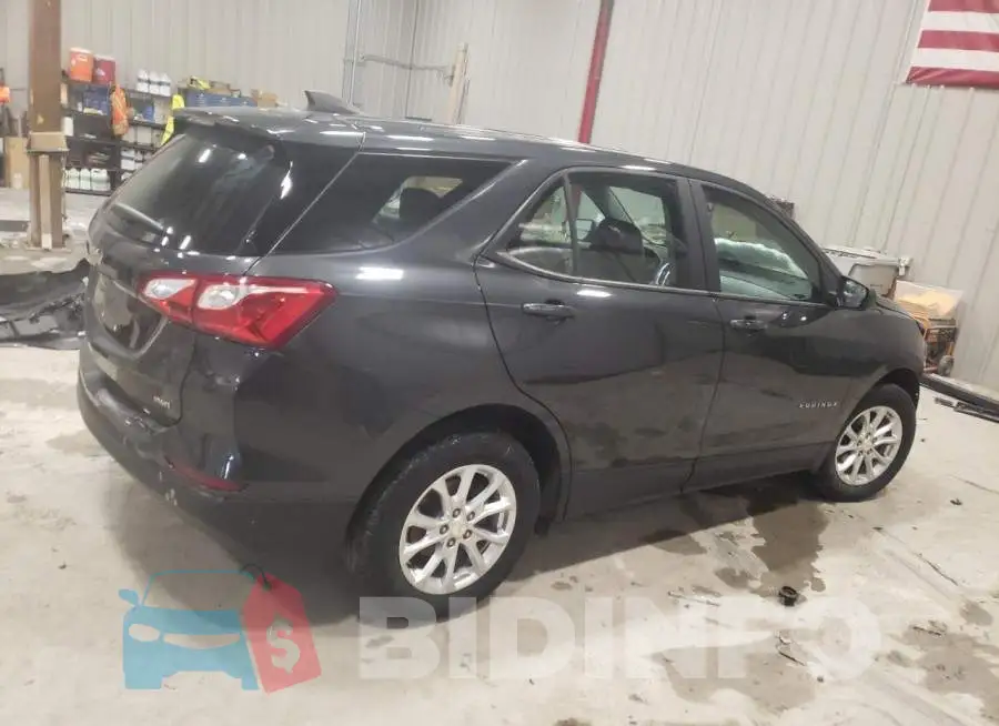 2GNAX5EV8L6262949 Photo# 3