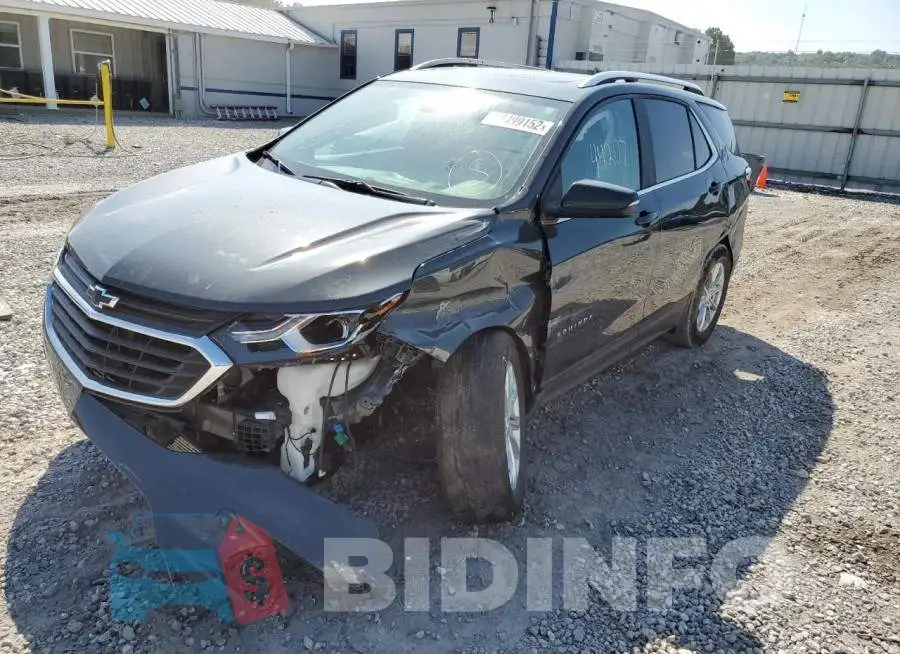 2GNAXKEV1M6119308 Photo# 2