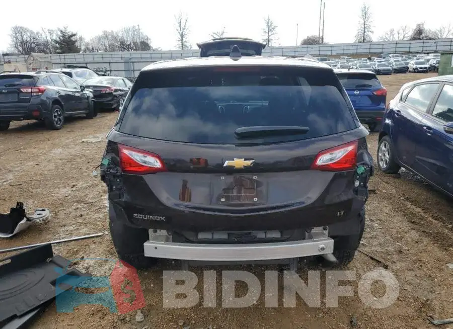 2GNAXKEV3L6227041 Photo# 6