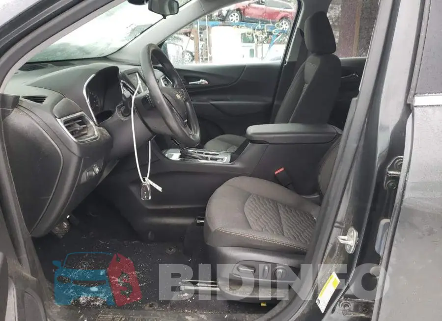 2GNAXUEV0L6242494 Photo# 7