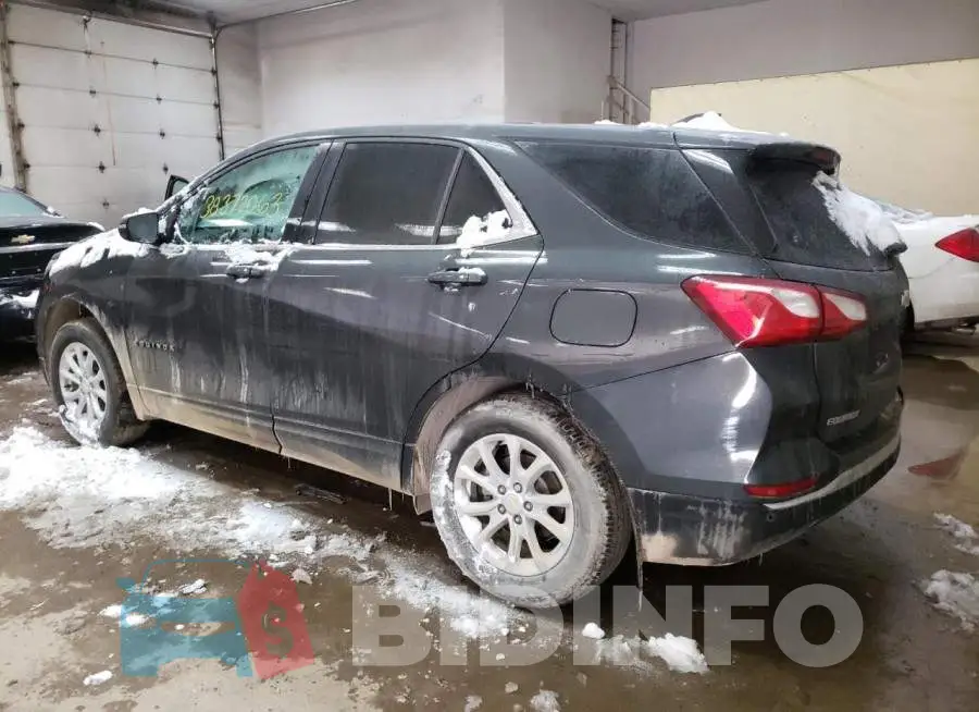 2GNAXUEV6K6156136 Photo# 2