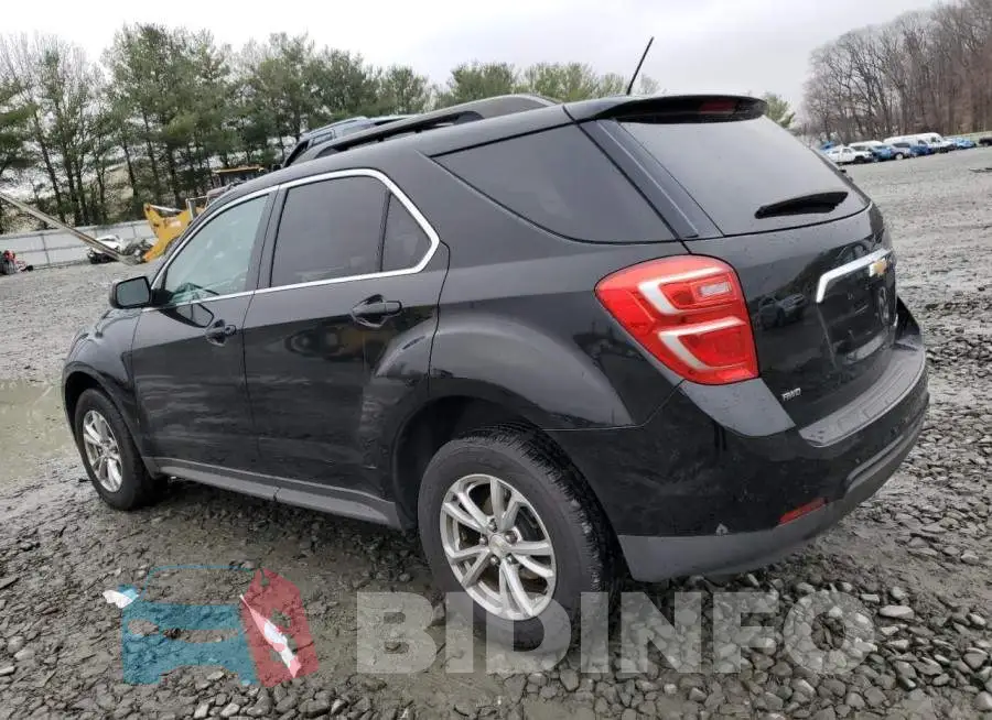 2GNFLFEK9G6213844 Photo# 2