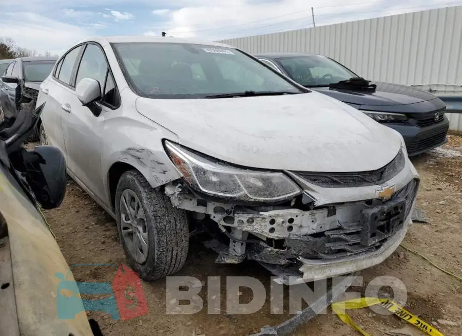 3G1BC6SM9KS609434 Photo# 4