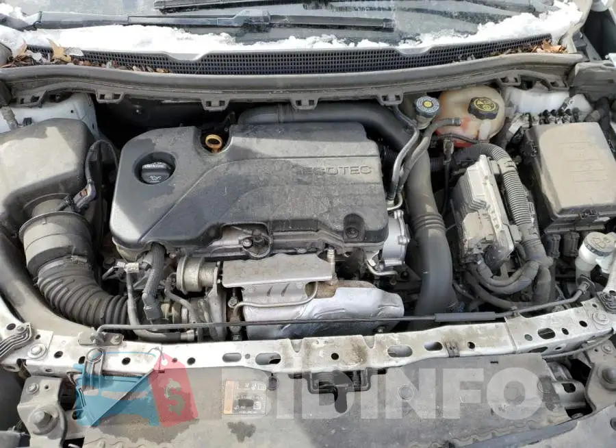 3G1BC6SM9KS609434 Photo# 11