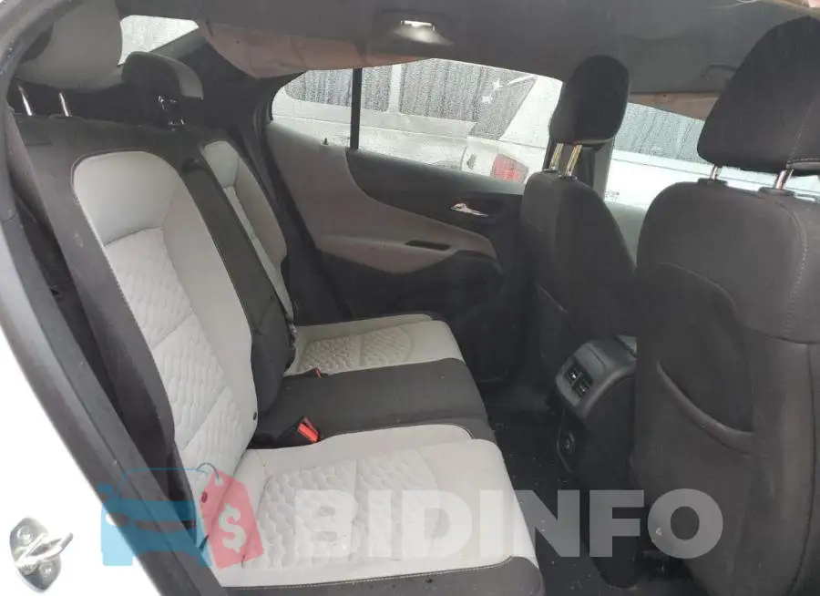 3GNAXHEV1LS502944 Photo# 11