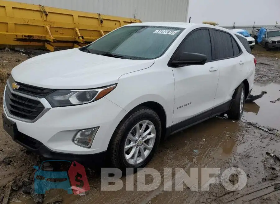 3GNAXHEV1LS502944 Photo# 1