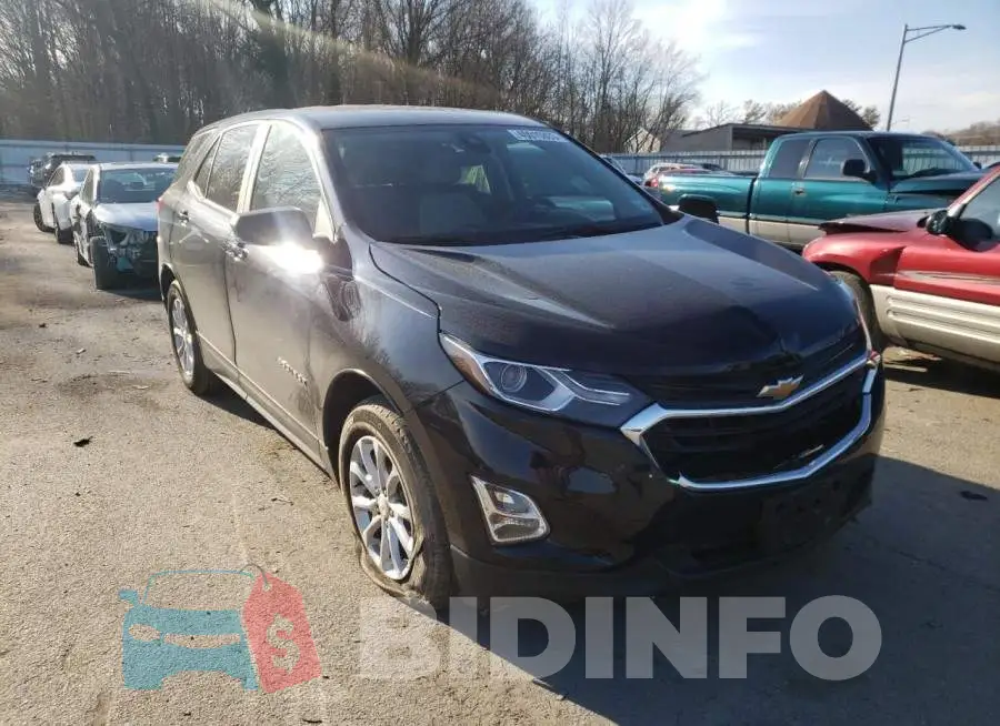 3GNAXHEV9MS149404 Photo# 4