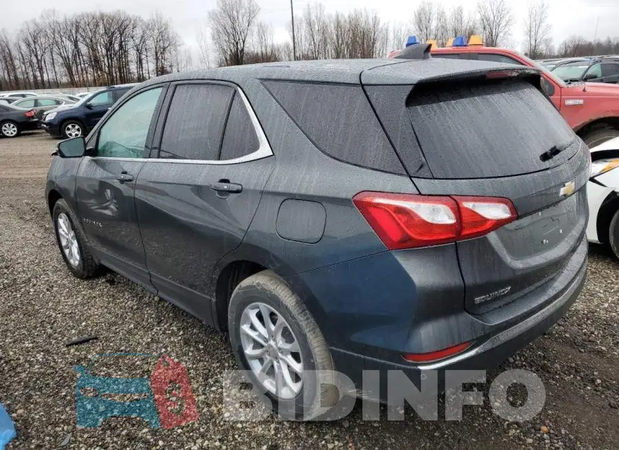 3GNAXJEVXKS623168 Photo# 2