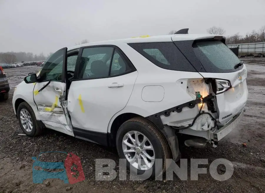3GNAXSEV7LS723543 Photo# 2