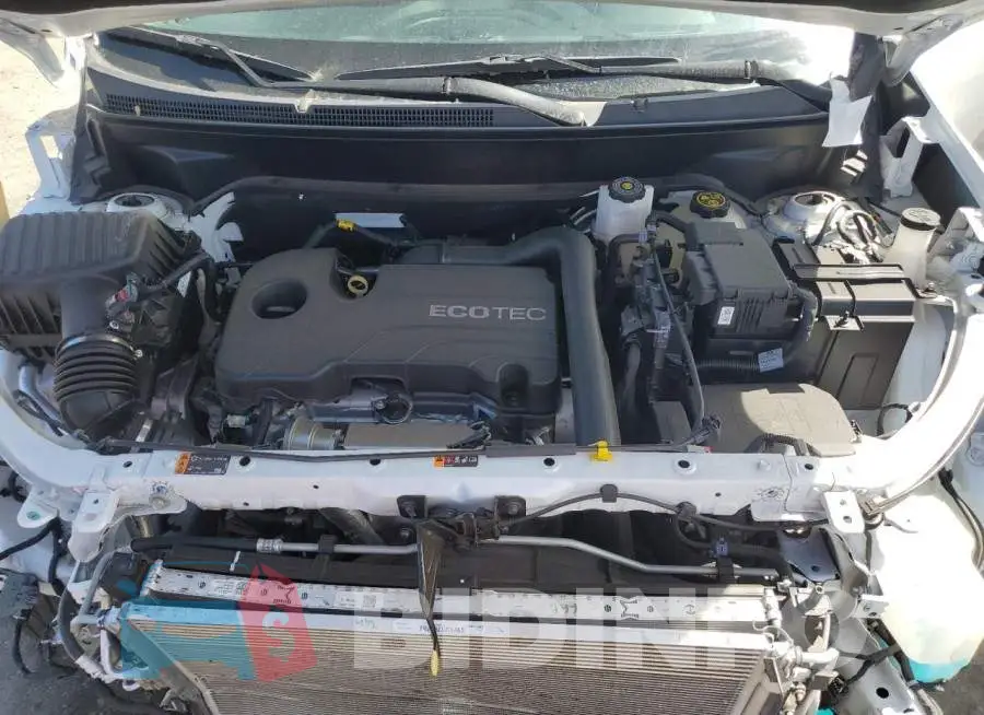 3GNAXTEV7LS729901 Photo# 11