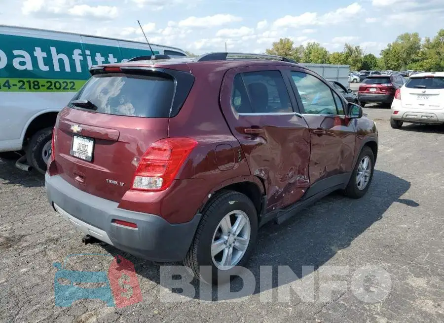 3GNCJLSB5GL167341 Photo# 4