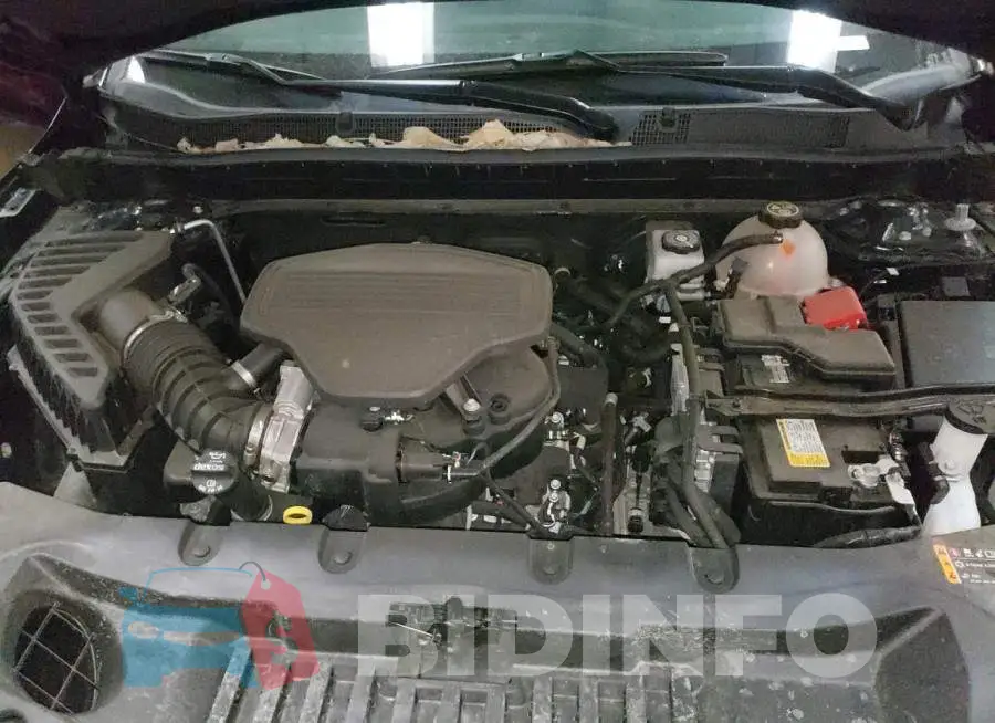 3GNKBHRS4LS715115 Photo# 12