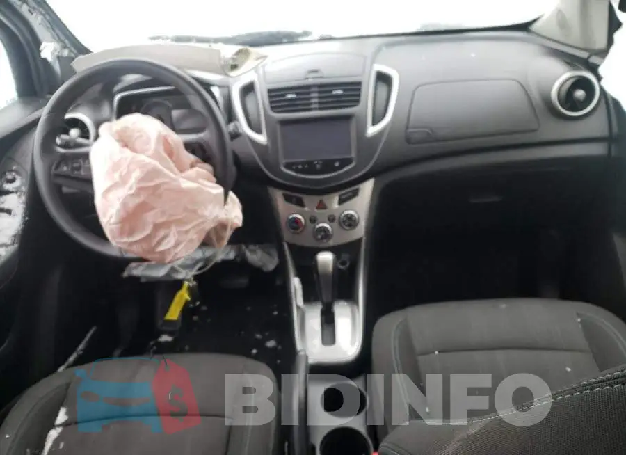 KL7CJLSB3FB072573 Photo# 8