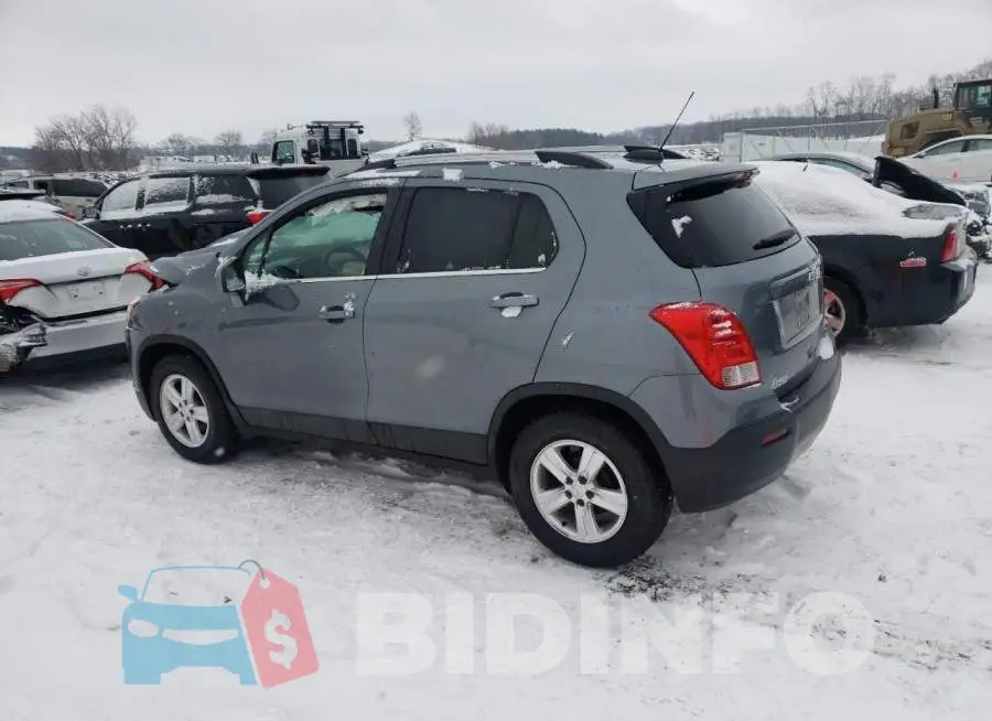 KL7CJLSB3FB072573 Photo# 2