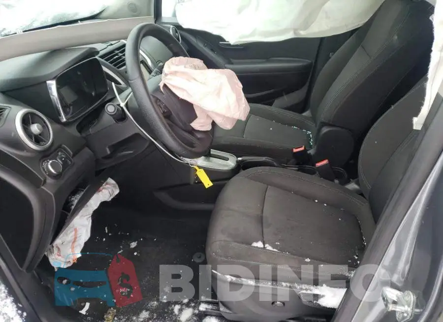 KL7CJLSB3FB072573 Photo# 7