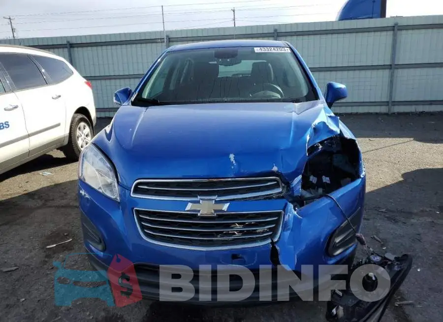 KL7CJNSB8GB728215 Photo# 5