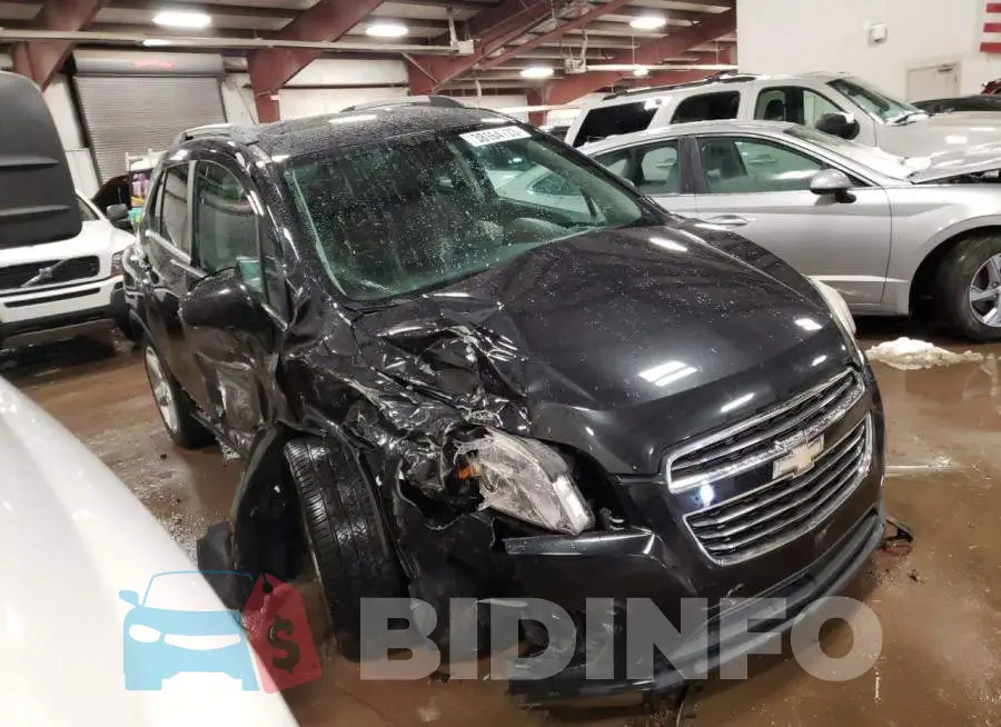 KL7CJTSB2FB075898 Photo# 4